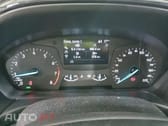 Ford Fiesta 1.0 EcoBoost MHEV ST-Line