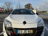 Renault Mégane Coupe Mégane Coupé 1.5 World Series