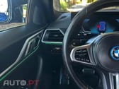 BMW i4 M50