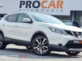 Nissan Qashqai 1.5 dCi 360