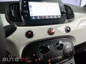 Fiat 500 1.0 Hybrid