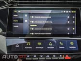Peugeot 408 1.6 Hybrid GT e-EAT8