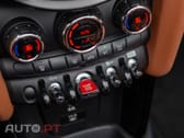 MINI Cabrio Cooper Premium Extra JCW Auto