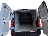 Citroen Jumpy M BlueHDi 120