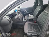 Citroen C4 X Shine