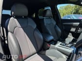 Audi Q5 35 TDI S line S tronic
