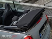 MINI Cabrio Cooper Premium Extra JCW Auto