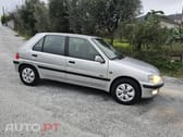 Peugeot 106 1.1 XR