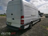 Mercedes-Benz Sprinter 316 BlueTEC/43 TA