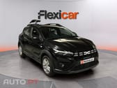 Dacia Sandero 1.0 ECO-G Essential Bi-Fuel