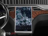 Tesla Model S 100D