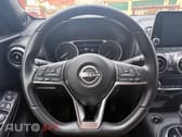 Nissan Juke 1.6 Hybrid N-Connecta