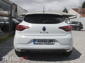 Renault Clio 1.5 Blue dCi Exclusive
