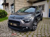 Citroen C3 1.2 PureTech Shine Pack