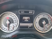 Mercedes-Benz A 180 CDi BE AMG Sport Aut.