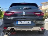 Renault Mégane 1.2 TCE GT Line SS