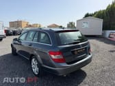 Mercedes-Benz C 200 CGi Elegance BlueEfficiency
