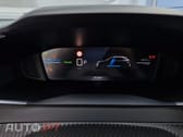 Peugeot 208 e-208