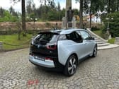 BMW i3 +Comfort Package Advance