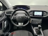 Peugeot 308 SW 1.6 BlueHDi Active J17