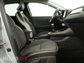 Renault Captur Captur 1.0 TCe Techno Bi-Fuel