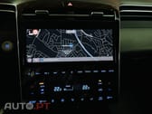 Hyundai Tucson 1.6 T-GDI PHEV Vanguard+TA