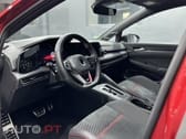 Volkswagen Golf 2.0 TSI GTI Clubsport DSG