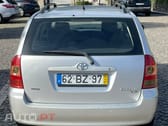 Toyota Corolla 1.4 D-4D AC