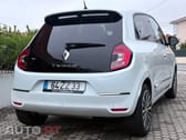 Renault Twingo 0.9 TCe Le Coq Sportif