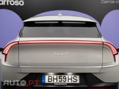 Kia EV6 77.4 kWh Tech