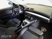 BMW 118 d