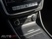 Mercedes-Benz CLA 200 d 7G-DCT AMG Line