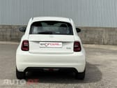 Fiat 500e Icon