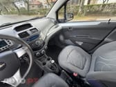 Chevrolet Spark 1.2 LT