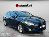 Peugeot 508 SW 1.6 e-HDi Allure CMP6