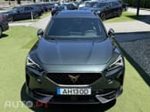 Cupra Formentor 1.4 e-Hybrid Sport DSG