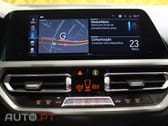 BMW 330 Line Luxury Auto