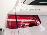 Mercedes-Benz GLC 250 d 4Matic 9G-TRONIC AMG Line