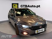 Fiat Tipo 1.3 MTJ LOUNGE 