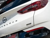 Opel Grandland (X) 1.6 T PHEV GSe