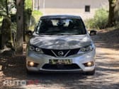 Nissan Pulsar 1.2 DIG-T Tekna RS