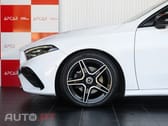 Mercedes-Benz A 200 Standard