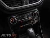 Ford Puma 1.0 EcoBoost Hybrid Aut. TITANIUM