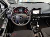 Renault Clio 1.5 dCi Limited