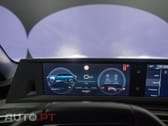Peugeot 5008 1.2 Hybrid Allure e-DCS6