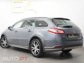 Peugeot 508 RXH 2.0 HDi Hybrid4 2-Tronic