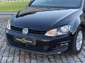 Volkswagen Golf 1.6 TDI Confortline DSG