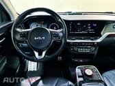 Kia Niro 64kWh Premium Pack