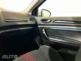 Renault Mégane 1.5 Blue dCi R.S. Line