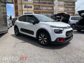 Citroen C3 1.5 BlueHDi C-Series